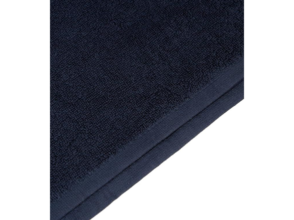 Pleasant Home 4 Pack Bath Towels Set 28” x 55”