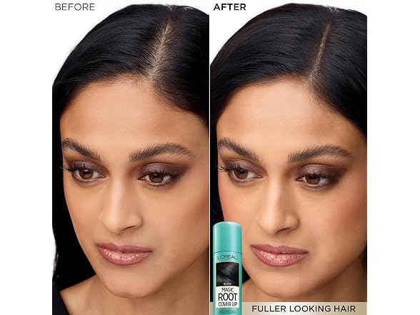 LOreal Paris LOreal Paris Magic Root Cover Up