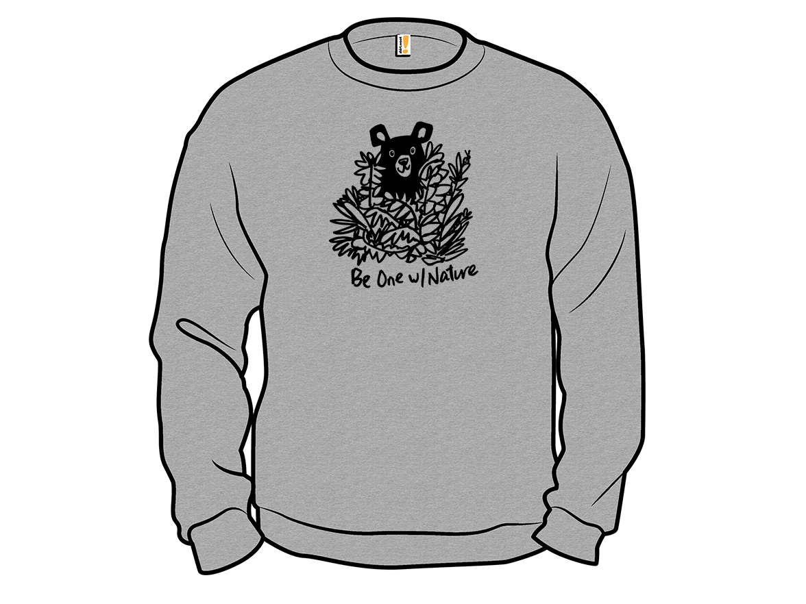 Be One with Nature - Gallery 11