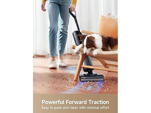 DREAME H12 PRO Vacuum Mop