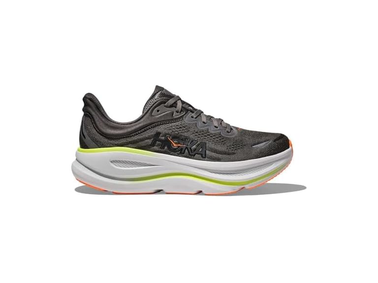 Hoka Bondi 9 Men's Shoes - Gallery 5