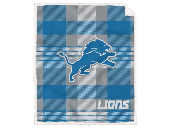 Detroit Lions
