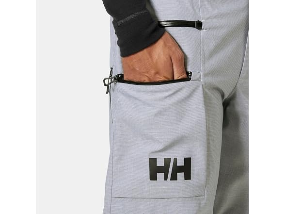 Helly Hansen Mens Garibaldi 2.0