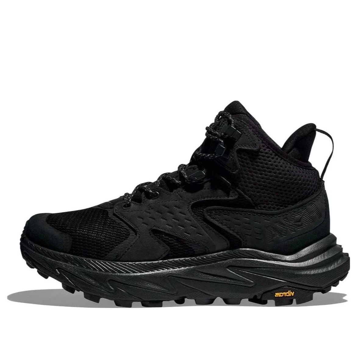Hoka Women's Anacapa 2 Mid GTX Shoes - Gallery 3