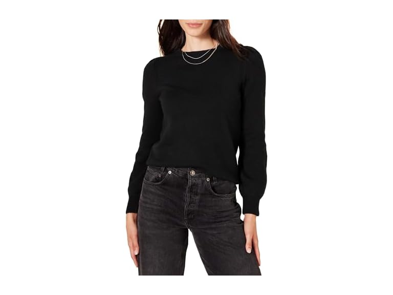 Amazon Essentials Women (M) Soft Touch Sweater - Gallery 11