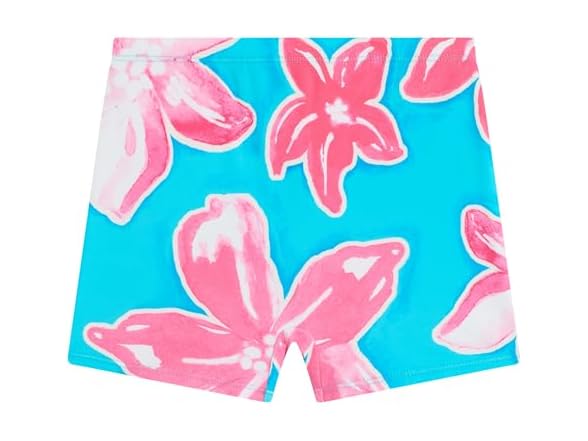 Kaia Aqua/Pink