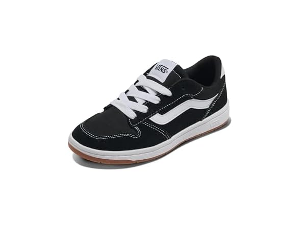 Vans Women's Ryland LS Shoe