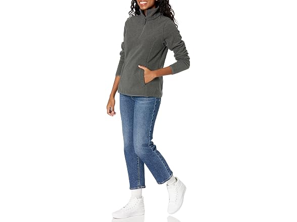 Amazon Essentials Women Fleece (XXL)