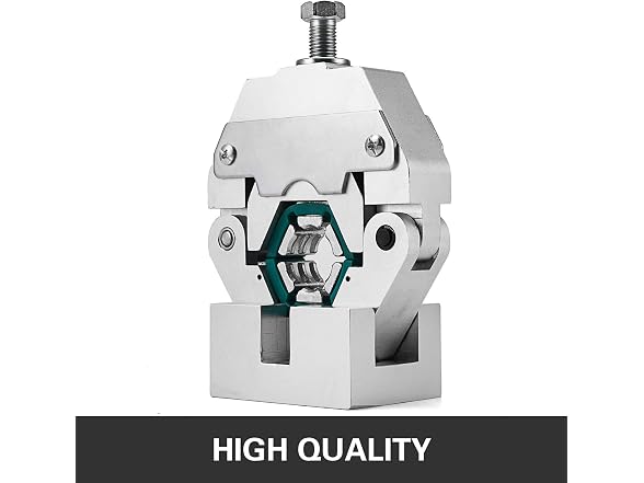 Manually Operated AC Hose Crimper Hydra-Krimp