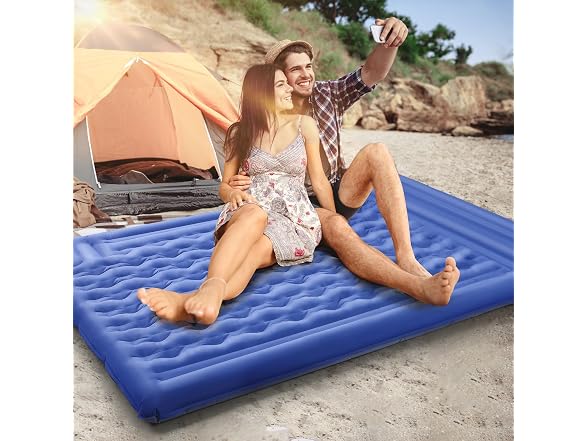 FNARMW Double Sleeping Pad