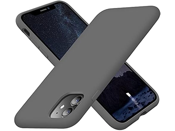 Cordking Designed for iPhone 11 Case