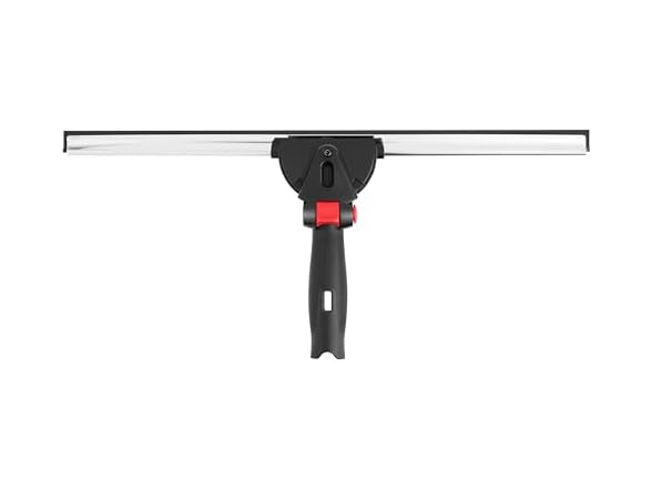 Rubbermaid Commercial Products Glass Squeegee 18
