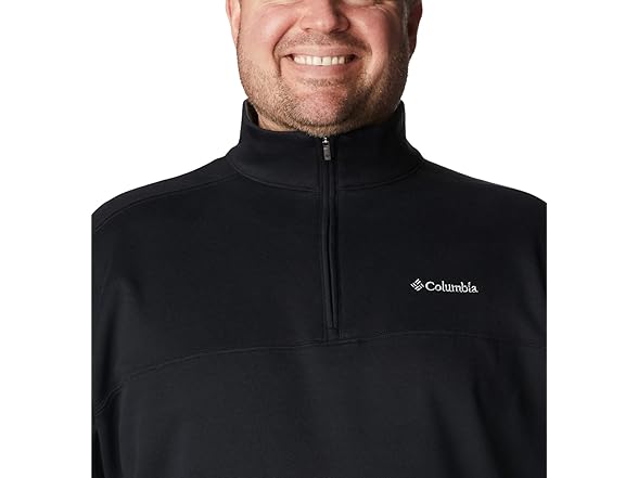 Columbia Mens Hart Mountain II Jacket (4XL)