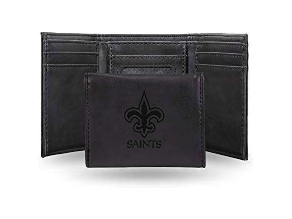 Saints Laser Wallet 3.25x4