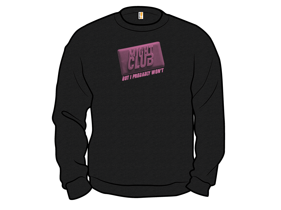 The First Rule of Might Club... - Gallery 11