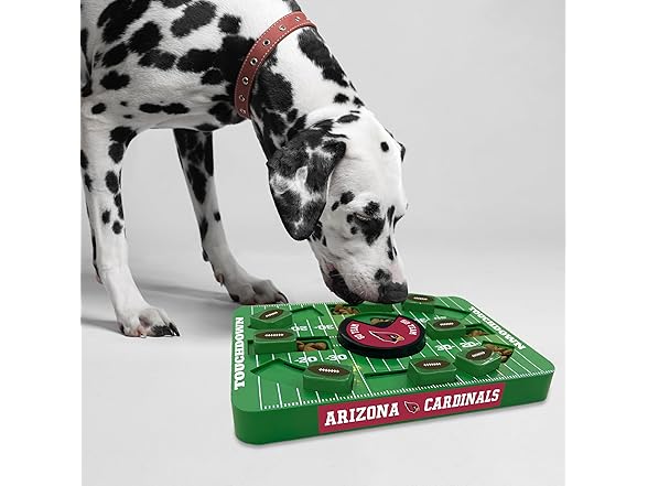 Pets First NFL Large Puzzle Toy