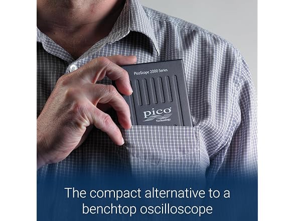 Pico Technology PicoScope 2205A