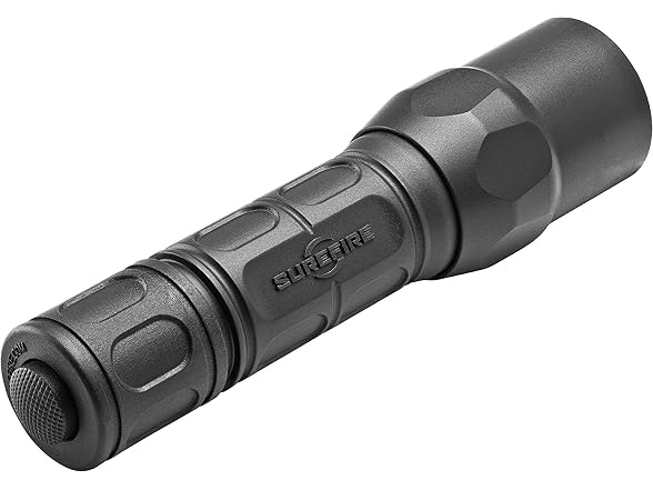 SureFire Handheld LED Flashlight