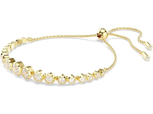 Swarovski Imber Tennis Bracelet
