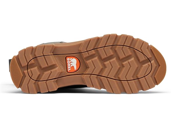 SOREL Women's Tivoli V Tall Waterproof Boot