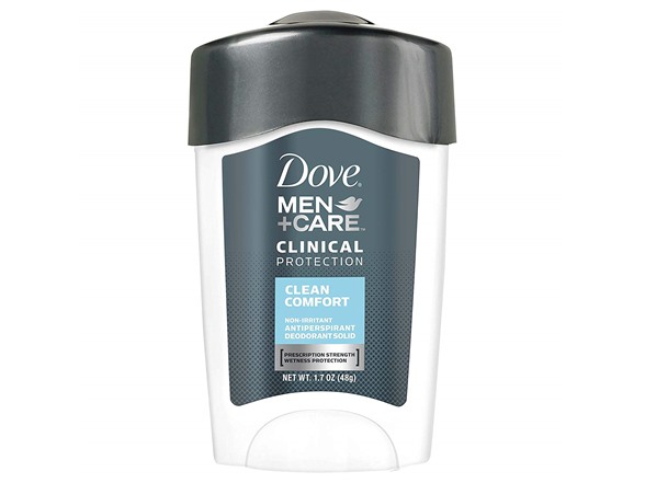 DOVE MEN + CARE Clinical Protection Antiperspirant