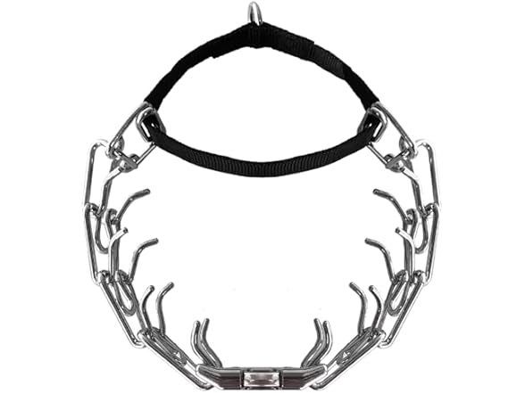 Dogs No Pull Collar