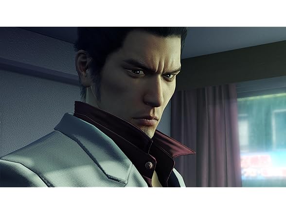Yakuza Kiwami 1+2