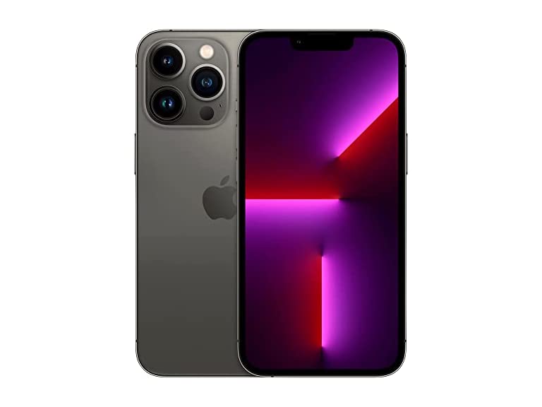 Apple iPhone 13 Pro Max (Grade A Refurbished) - Gallery 10