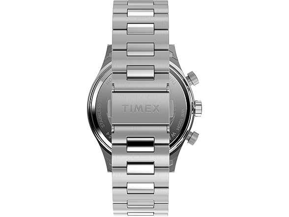 Timex Waterbury Watch