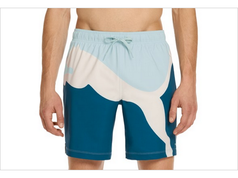 Puma Men's Swim Trunks