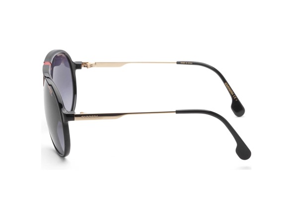 Black Gold/Smoke Gradient