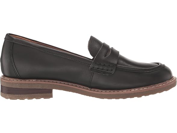 Earth Women's JAVAS Slip-on Penny