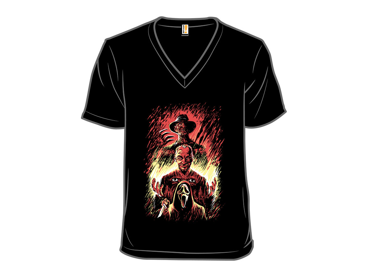 Horror Craven - Gallery 10