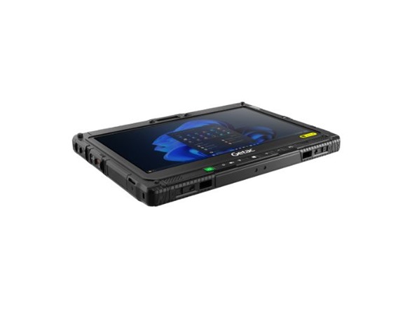 Getac K120 12.5" Fully Rugged Tablet