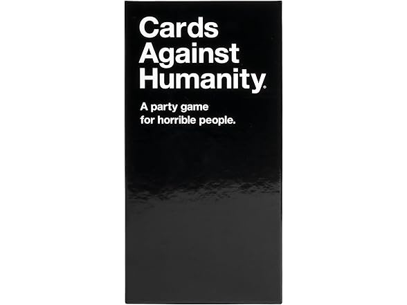 Cards Against Humanity