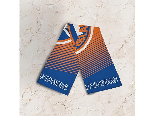 NEW YORK ISLANDERS NHL Hussle X Inches