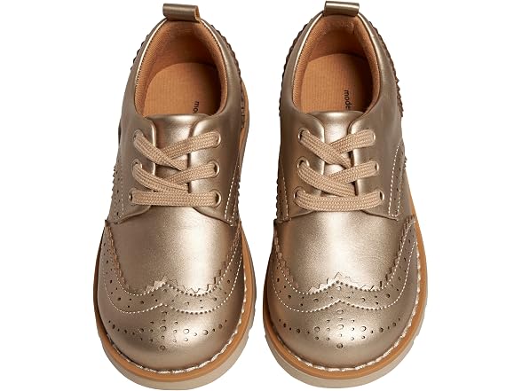 MODERNMOMENTS by Gerber Unisex Baby Oxfords
