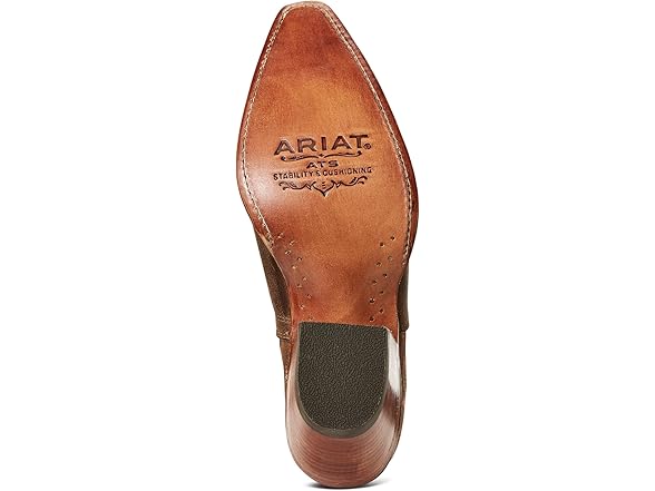 Ariat Dixon Western Women's Boots