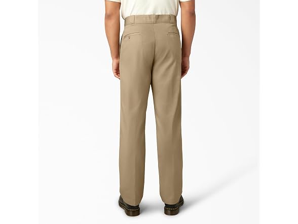 Dickies Men (31W x 30L) Original Work Pant