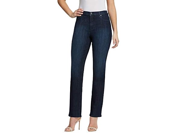 Gloria Vanderbilt Women (20 Short) Ladies' Jean