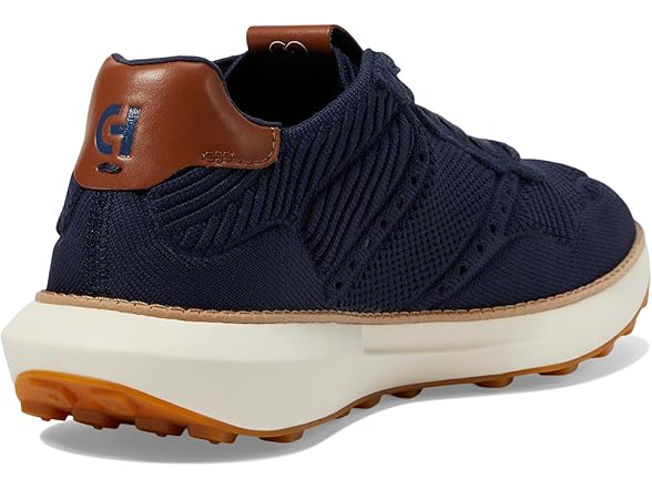 Cole Haan Mens Grandpro Ashland Stitchlite Sneaker