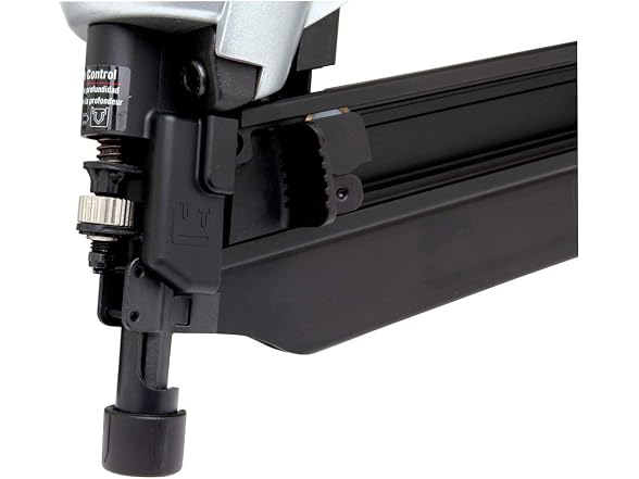 3-1/2IN FULL ROUND FRAMING NAILER