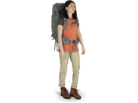 Osprey Kyte 48L Women's Backpacking Backpack