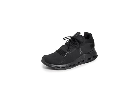 On Running Cloudnova 2 Men's Shoes