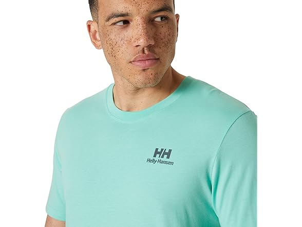Helly Hansen (XXL) Mens Nord Graphic TShirt