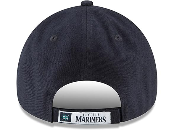 New Era Men (OS) MLB League 9forty Adjustable All