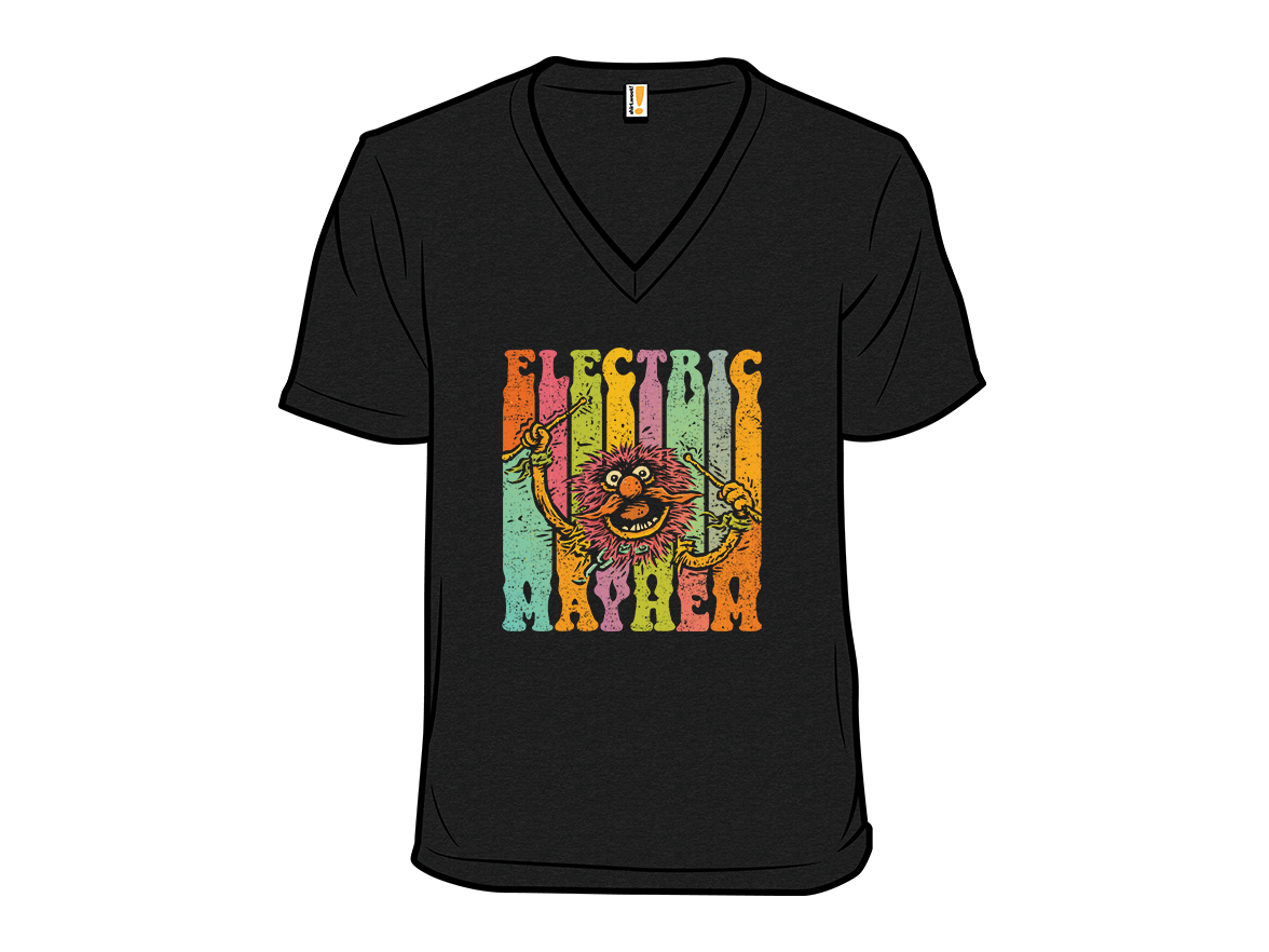 Vintage Mayhem - Gallery 10