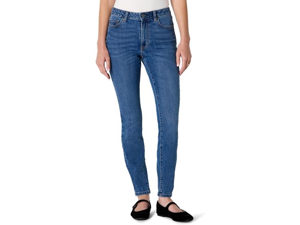 Medium Blue Vintage