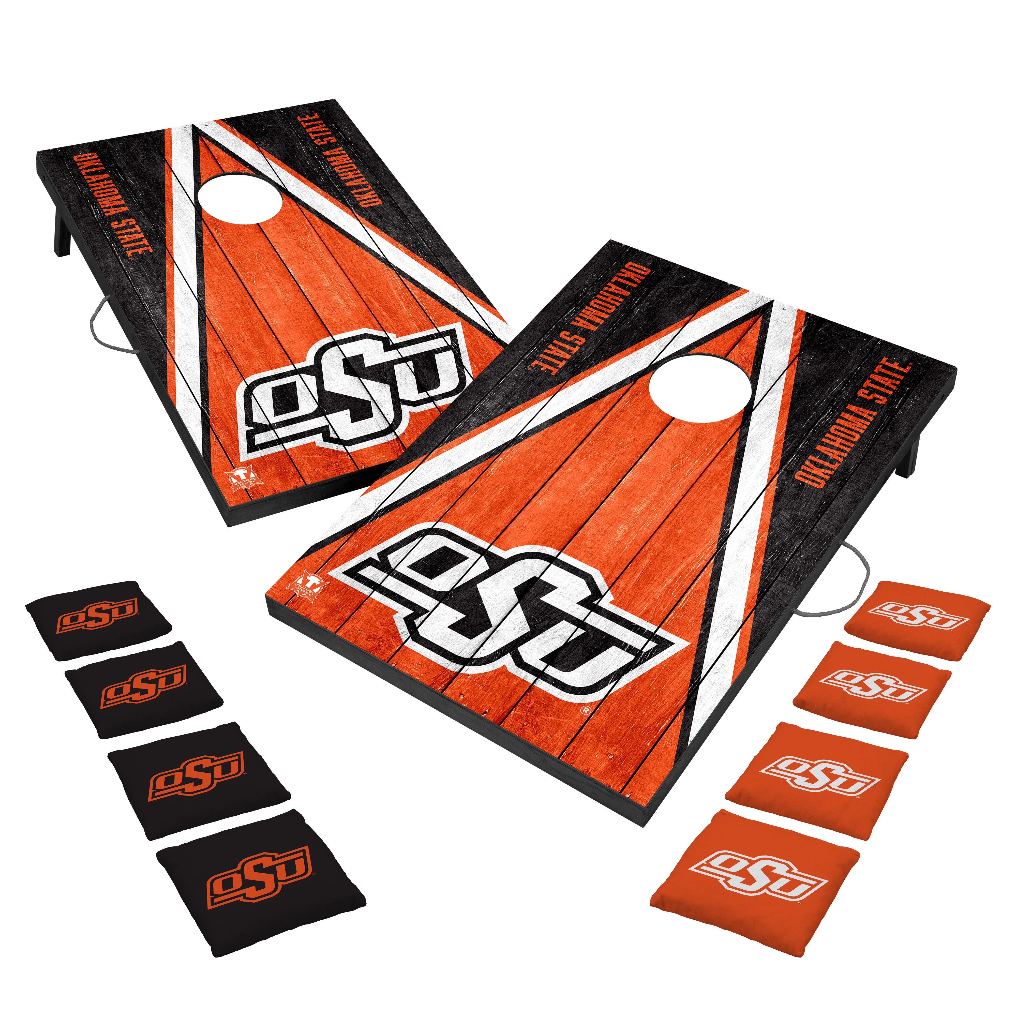 College Team 2x3 Classic Bag Toss - Gallery 28