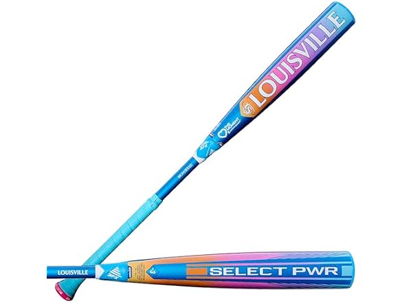 Louisville Slugger 2026 Select PWR Love the